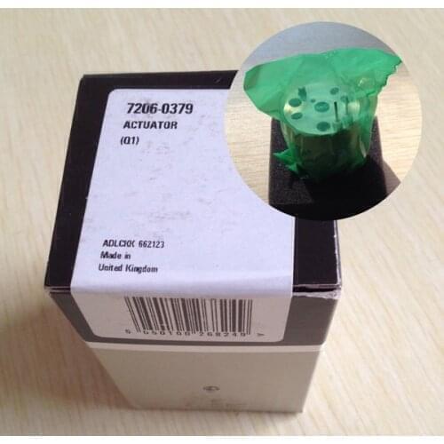 Genuine Solenoid Valve 7206-0379 72060379 For Injector