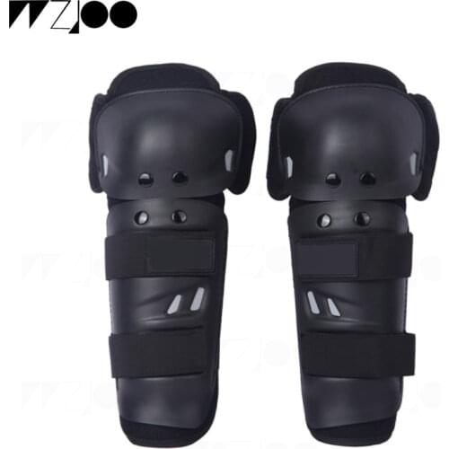 Sports Knee Pads Mountain Bike Cycling Protection Set Dancing Knee Brace Support MTB Downhill Motorcycle Knee Protector