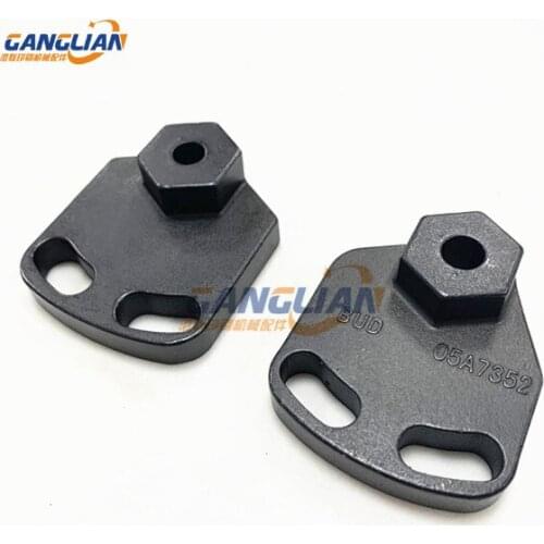 1 piece Roland 700 plate Roland torsion bar 05A7352