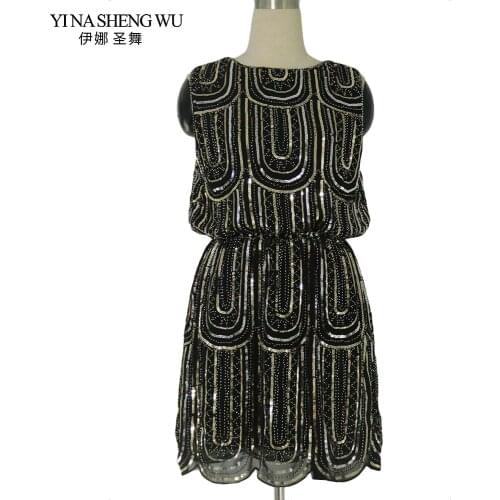 Модные летние платья YI NA SHENG WU China At AliExpress