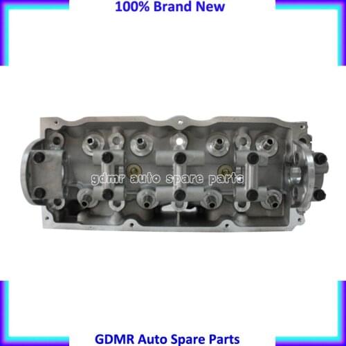 Petrol Engine parts 8V FE cylinder head OK900-10-100D Fit for Kia Sportage 1998cc 2.0L 1995-99