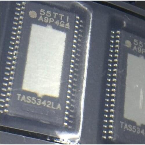 Tas5342laddvr tas5342la tas5342laddv htssop44