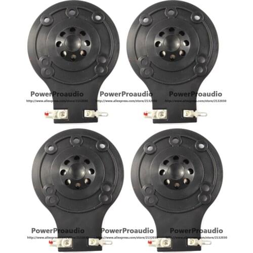 4Pack TR105 TR125 TR126 TR225 2412H 112 JRX115 JRX125 2412H-1 125-10000-00x