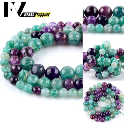Fascinante Viento Blue Bracelets