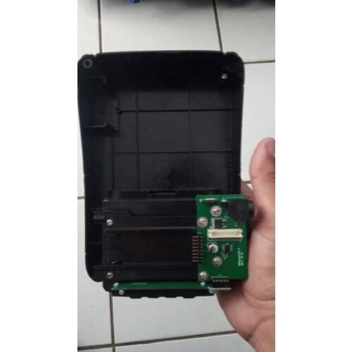 AI-9 Fusion splicer Bottom shell (plastic shell)