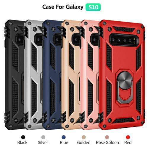 Group Vertical Samsung Galaxy S9 Phone Cases