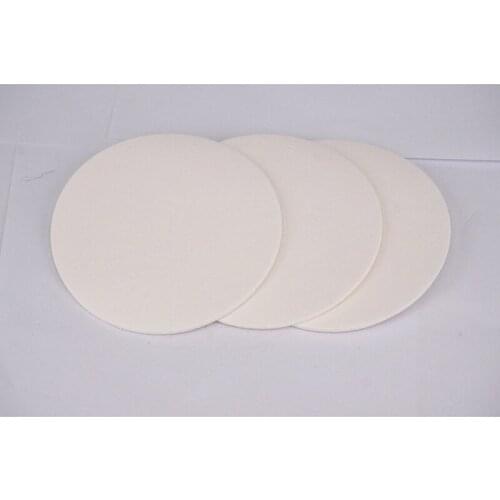 Qualitative 100 sheets of 7cm Analysis Filter Paper High speed