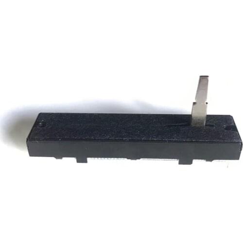 1PCS 704-EN1000-9788 Controller Crossfader for Pionner DDJ-SX2 DDJ-RX handle height 20mm