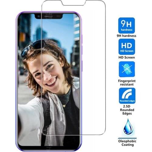 KTUXB Screen Protectors For Ulefone S1 Pro China