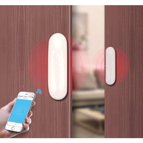 MOUNTAINONE Security Sensors