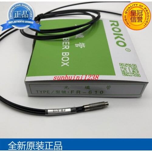 [New original]Rico ROKO proximity switch FR-610