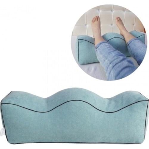 Feet Pillow Physiotherapy Pillow Cushion Leg Sleep Leg Veins Foot Pillow Body Neck Pillows for Pregnant Woman Dropshipping