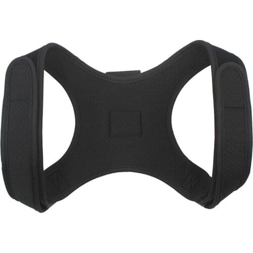 Portable Elastic Durable Power Bank Backpack Strap Breathable Black Comfortable VR Magic Sticker for Oculus Quest Accessories