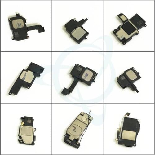 Shenyan Original Inner Replacement Ringer Buzzer Loud Speaker for iphone 7 7 plus 8 8 plus Speaker fix parts accessory
