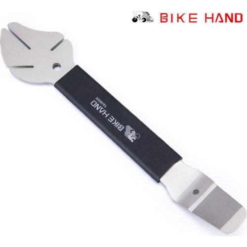 Bicycle Brake Rotor Tool Bike Disc Rotor Truing Wrench Bicycle Brake Disc Adjustor And Brake Pads Split Seperate Tool Accessorie
