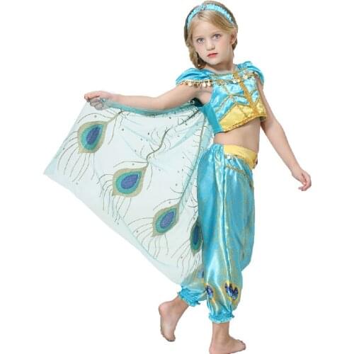 3-10Yrs Christmas Girls Lace Party Dresses,Girls Cosplay Princess Party Costume,Baby Girls Birthday Party Princess Dresses