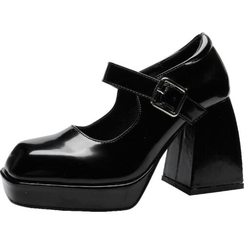 APDIVXZTR Mary Jane Women's Shoes
