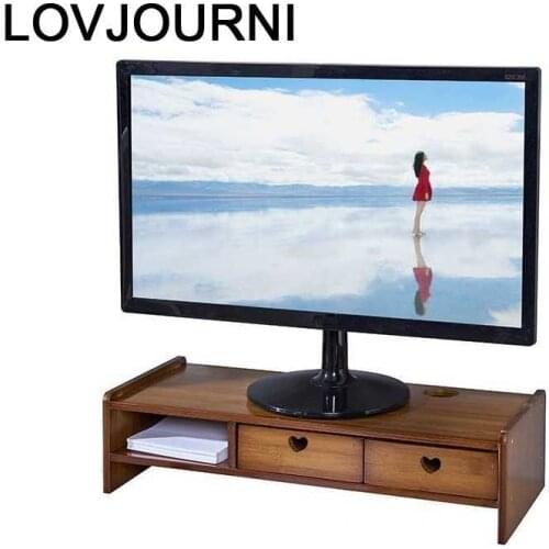 Decoration Accessories Nordic Kitchen Organizer Home Computer Display Stand Repisas Prateleira Storage Rack Estantes Shelves