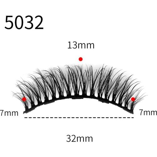 HZM COLOR Eye Cosmetics