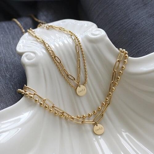MODAGIRL Jewelry Sets