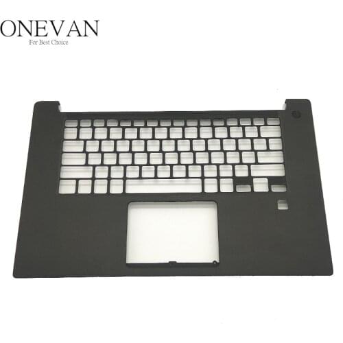 NEW Original For Dell XPS 15 9560 Palmrest Case Cover 0014HV 014HV