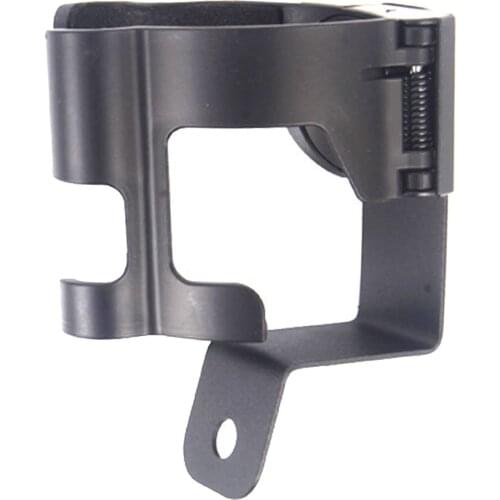 Water Cup Bracket Fix with Screws for Suzuki Jimny 2019 2020 Mobile Phone