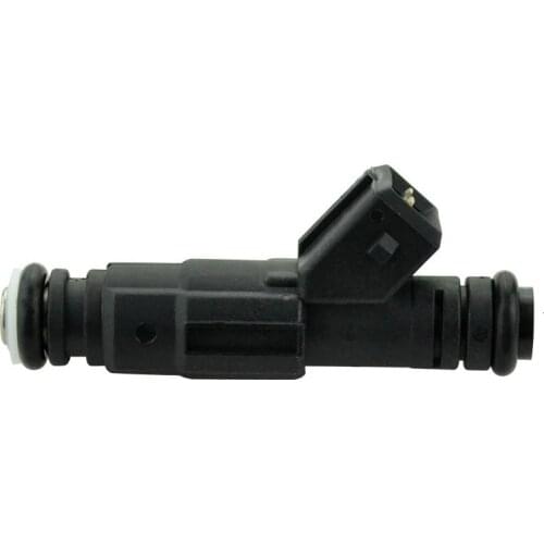 SPEEDWOW Universal Car Petrol Fuel Injector 850 Cc Fuel Injector Low Impedance Fuel Spray Nozzle For Racing Cars Car Sapre Parts