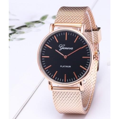 Women atch Hand catenary bracelet table Women watches wristwatches birthday christmas valentins day gift