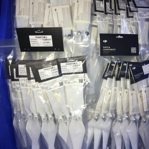 4/8 pair 100% 9450 Propeller for DJI Phantom 3 Drone Blade Quick Release Props Standard Advanced SE Phantom 2 vision