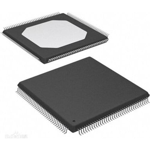 8pcs STK6036BLQP STK6036 Enclosure QFP128 New Original