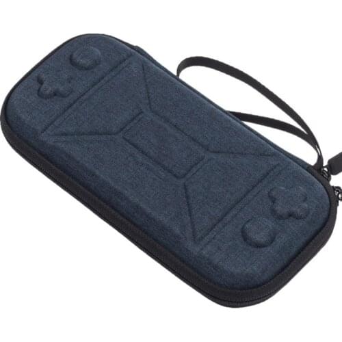 Storage Cases For Nintendo Switch Lite With Zipper Mini Portable Protector Cases For Nintendo Switch Lite