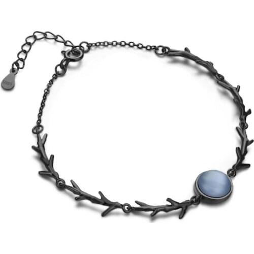 Черные браслеты Dankadi China At AliExpress