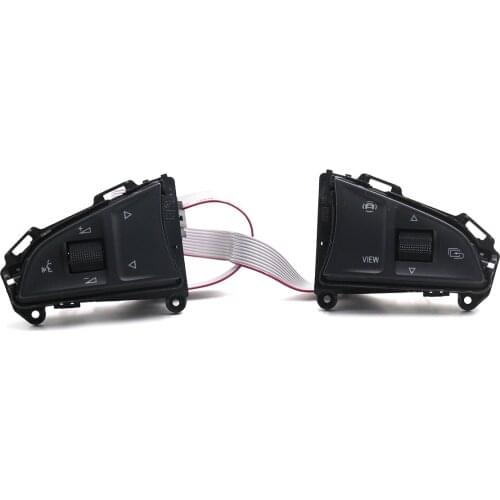 For Skoda Superb MK3 Multifunctional Button 3VD919719A