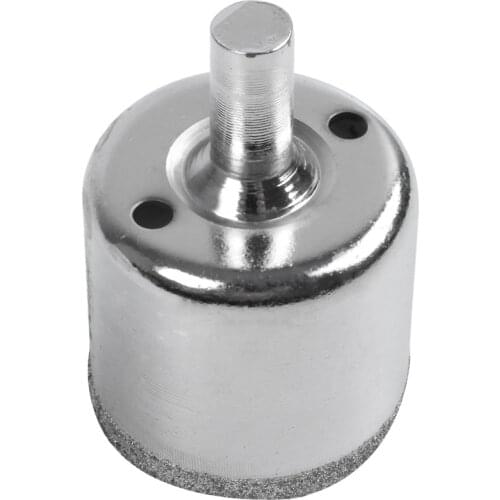 35mm Diamond Coated Glass Ceramic Hole Saw Cutter Tool