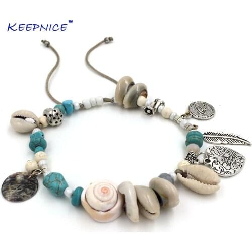 Серебряные браслеты Keepnice China At AliExpress