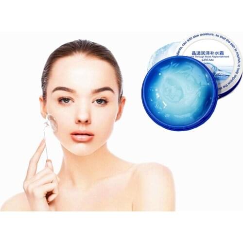 LOVE THANKS 38g Anti-wrinkle Day Creams Anti Aging Hyaluronic Acid Face Essence Liquid Moisturizing Whitening Face Cream