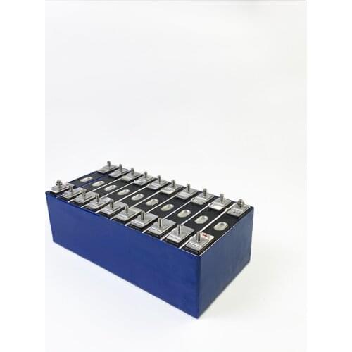 Lithium iron phosphate battery module 37V 40AH/48V 60V 72V rechargable pack suitable for electric car RV energy storage