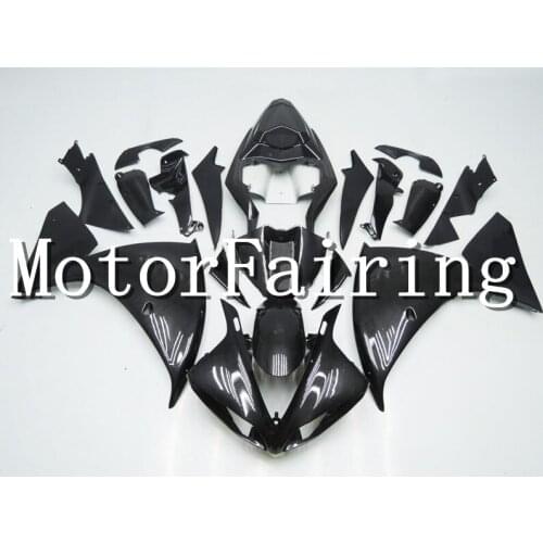 Motorcycle Bodywork Fairing Kit Fit For YZF R1 YZF-R1 2009 2010 2011 ABS Plastic Injection Molding R109N3