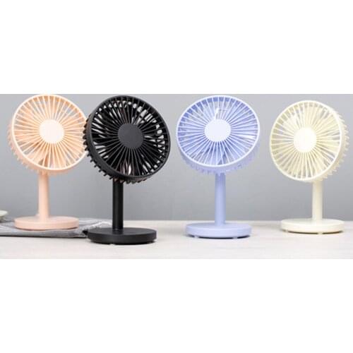 Desk Personal Fan, Quiet Operation, Desk Fan, mini cooling fan, table fan