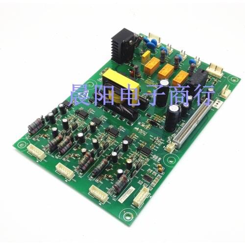 S2900 S3000 S2800 Driver Board of the Frequency Converter 30 37 45 55 75KW