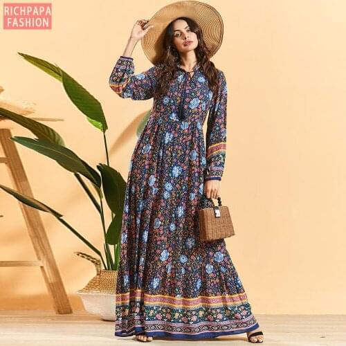 Ramadan Eid Mubarak Abaya Mujer Turkey Hijab Muslim Dress Islamic Clothing Dresses Abayas For Women Caftan Dubai Moroccan Kaftan