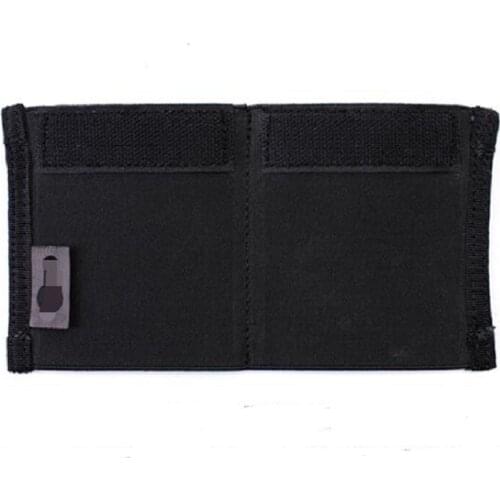 Tactical 001 Duplex MK3 / MK4 Magazine Bag 7.62 Compartment Magazine Elastic Shackle