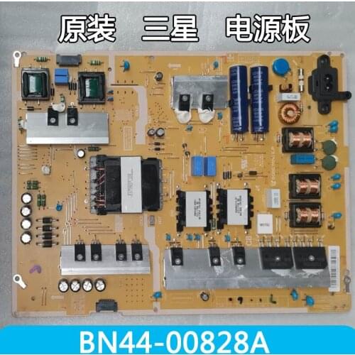 UA65JU6400JXXZ Power Board BN44-00808A L65S6N-FDY