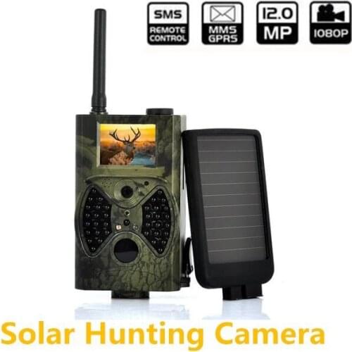 UnionCam Hunting Cameras