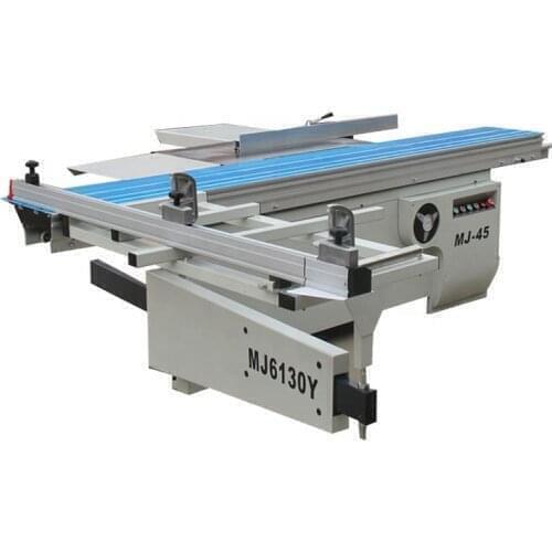 High quality Wood Plywood Saw Cutting Machine
