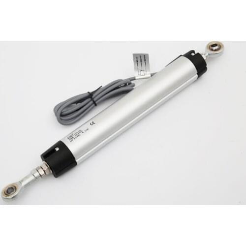 High precision displacement sensor, linear displacement measurement hinge electronic ruler