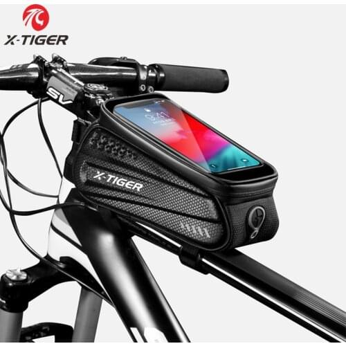 X-TIGER Bicycle Bags