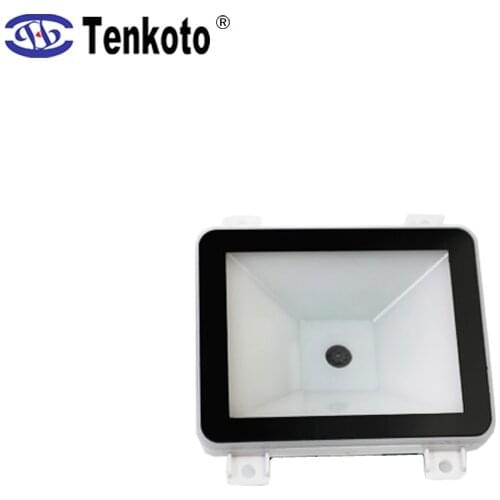 2D Barcode Reader Module TTL/RS232/USB Interface Continuous 1D And QR Code Scan Barcode Scanner Module