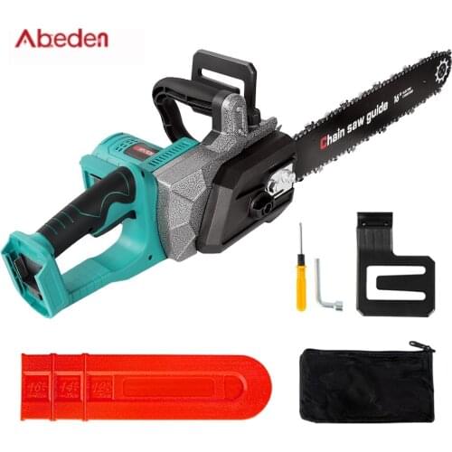 Abeden Batteries