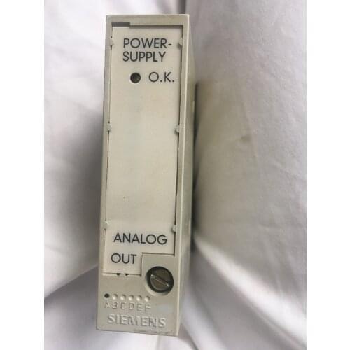 Used Good Condition 6FC5111-0CA05-0AA0